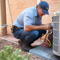 What is the most expensive hvac unit?