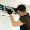 Is it better to repair or replace a ac?