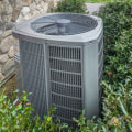 What is the maximum life of an ac unit?