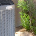 What is the average life of an outside ac unit?