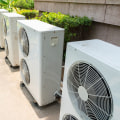 What are the high side components of hvac system?