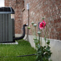 Can you replace just the outside ac unit?