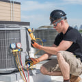 Do you need math skills for hvac?