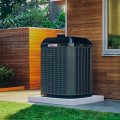 What is the average life of an ac unit?