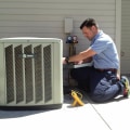 How often should an hvac system be replaced?