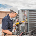 Is being an hvac technician hard on your body?