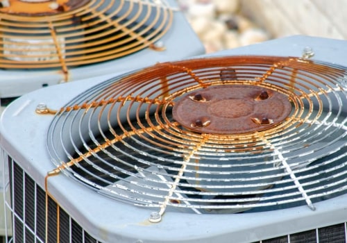 Are air conditioners more efficient than 20 years ago?