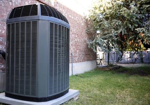 Is it better to repair or replace an ac unit?