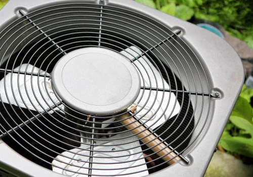 How often do ac units need to be replaced?