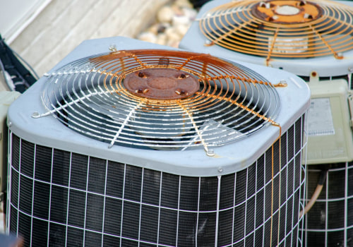 Can an ac unit last 20 years?