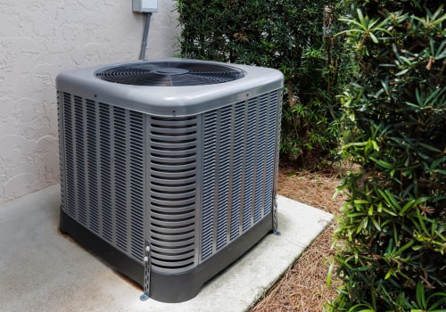 Should i replace the condenser or the whole unit?