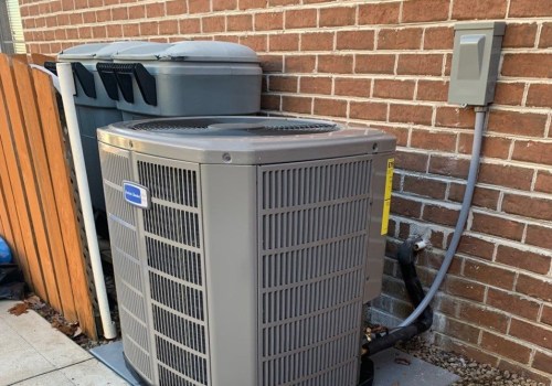 Can an hvac system last 40 years?