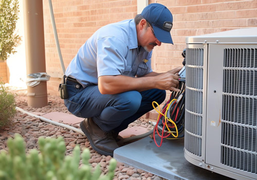 What is the most expensive hvac unit?