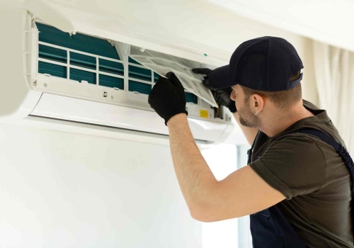 Is it better to repair or replace a ac?