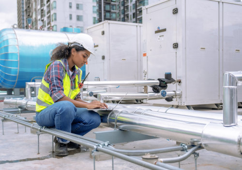 What states have the highest demand for hvac technicians?