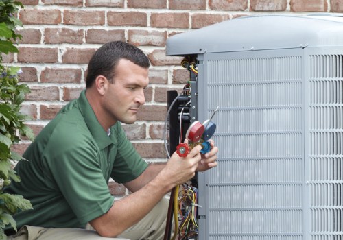 Why are ac units going up in 2023?