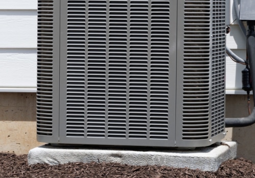 Why are ac units going up in price?