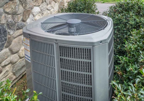 What is the maximum life of an ac unit?