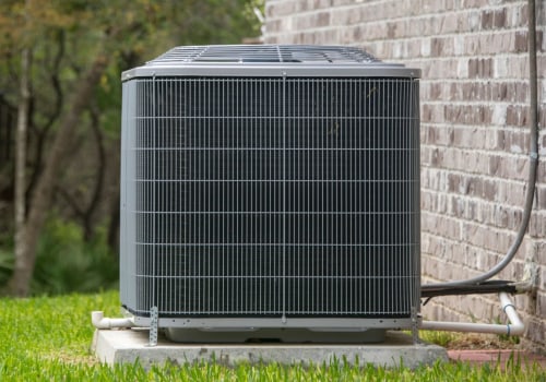 How much does it cost to replace an ac condenser unit?