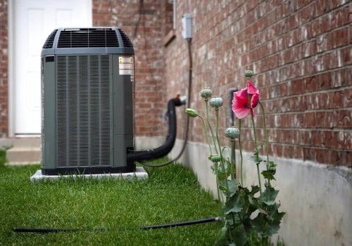 Can you replace just the outside ac unit?