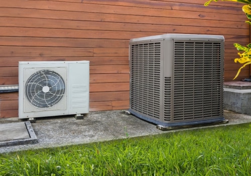 What is the average life of an air conditioner?