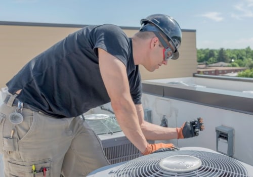 How do you know if you need a new hvac system?