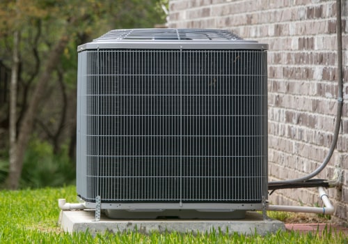 How much does it cost to replace a condenser?