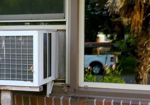 Why is ac so expensive to run?