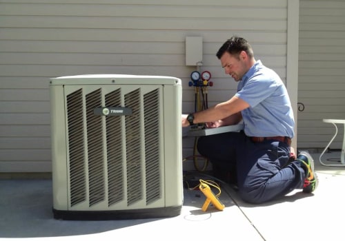 How often should an hvac system be replaced?