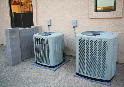 Which ac unit lasts longest?