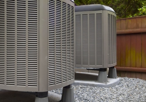 How much value does an ac unit add to a home?