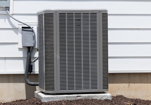 Why are ac units so expensive right now?