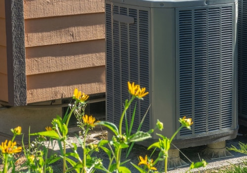 Why are air conditioners expensive to run?